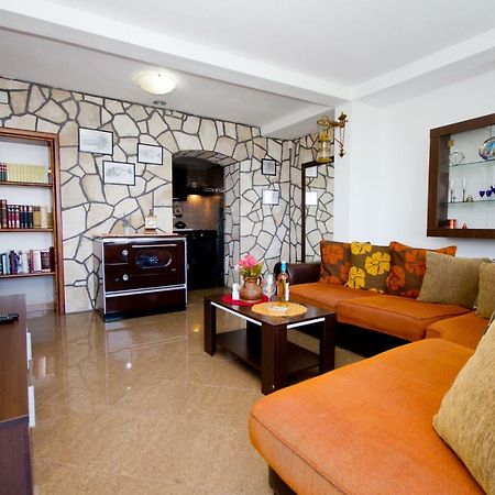 Apartments Dora โดบราวอดา ภายนอก รูปภาพ
