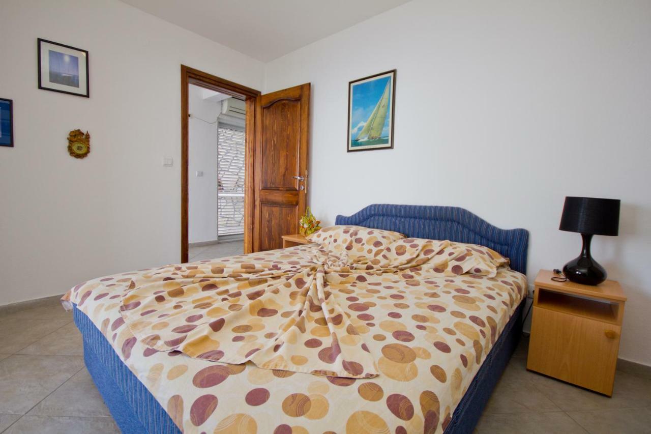 Apartments Dora โดบราวอดา ภายนอก รูปภาพ