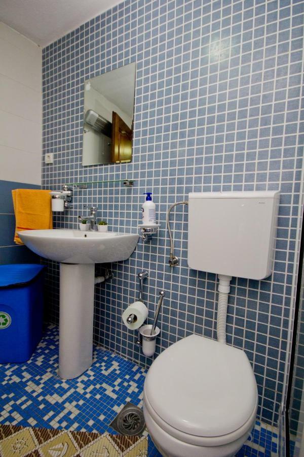 Apartments Dora โดบราวอดา ภายนอก รูปภาพ